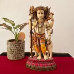 Marble Showpiece