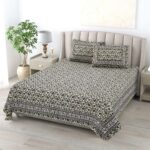 bedsheet